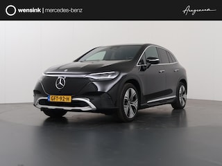 Mercedes-Benz EQE SUV 300 Electric Art Line Distronic | Dodehoek assistent | Getinte Ruiten | Memory Stoelen | Apple Carplay |