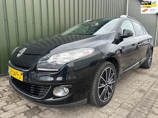 Renault Mégane Estate 1.2 TCe Bose