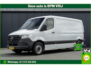 Mercedes-Benz Sprinter 311 CDI L2H1 | Camera | Mbux | CarPlay | Navi | Climate | Euro 6