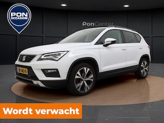 Seat Ateca 1.0 EcoTSI 115 PK Style Business Intense | WORDT VERWACHT | Navigatie | Park Assist | 18 inch | Cruise Control |