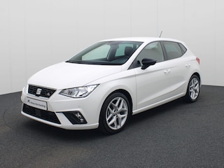 Seat Ibiza 1.0TSI/95PK FR Business Intense · Navigatie · Trekhaak · Camera + Parkeersensoren