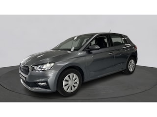 Skoda Fabia 1.0 TSI Selection
