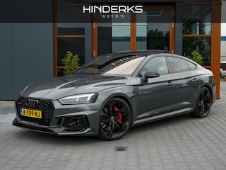 Audi A5 Sportback 2.9 TFSI quattro | Pano | Matrix | Adap. Cruise | RS Zetels