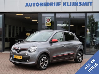 Renault Twingo 1.0 SCe Intens | Cabrio | Climate | Cruise Control |
