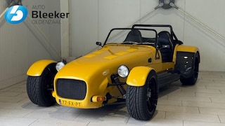 Lotus Super Seven HKT HOECKMAYR Super Seven F10 160Pk