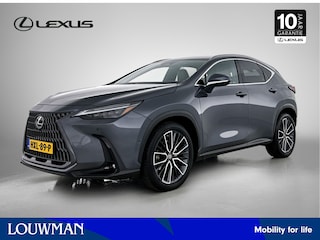 Lexus NX 450h+ AWD Executive Line Limited | Head-up Display | Stoelventilatie | 360 Graden Camera |