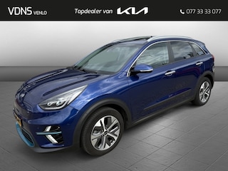 Kia Niro ExecutiveLine 64 kWh 3 FASE LADEN + AFNEEMBARE TREKHAAK