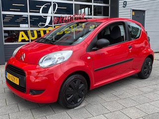Citroën C1 1.0-12V Ambiance - Stuurbekrachtiging I Nieuwe APK 06-2026