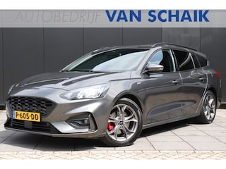 Ford Focus Wagon 2.0 EcoBlue 150 PK ST Line X Bus. AUT | CAMERA | NAVI | CRUISE