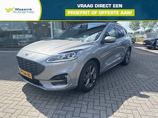Ford Kuga 1.5 EcoBoost 150PK 2WD Vignale | Elektrisch wegklapbare trekhaak | 1800 kg Trekgewicht
