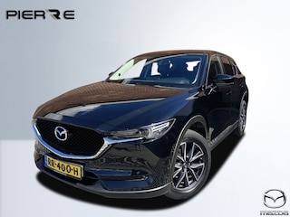 Mazda CX-5 2.0 SkyActiv-G 165 Skylease GT | AUTOMAAT | TREKHAAK | LEDER | BOSE