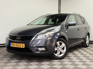 Kia Ceed cee'd 1.4 CVVT X-ecutive 1e Eigenaar NL Auto