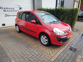 Renault Modus 1.2 TCE Dynamique Nieuwe APK