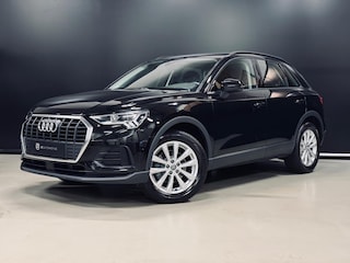 Audi Q3 35 TFSI S-Tronic, Matrix Led, Virtual Cockpit, Dynamisch, Blind Spot, PDC, Multistuur, Bluetooth/Tel, Voll Onderhouden