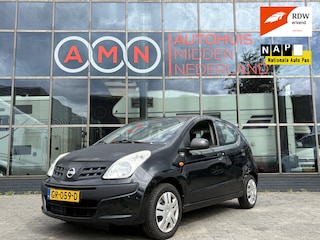 Nissan Pixo 1.0 Acenta 5drs