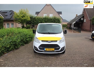 Ford Transit Custom 270 2.0 TDCI L1H1 Trend