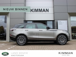 Land Rover Range Rover Velar AWD R-Dynamic HSE | Stoel ventilatie voor | Meridian™ Surround Sound audiosysteem | Voorstoelen verwarmd
