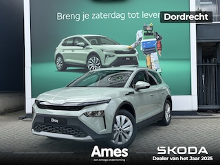 Skoda Elroq 85 Business Edition Tour / €2600,- voordeel /