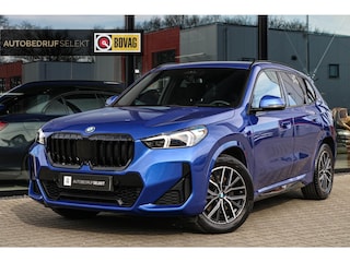 BMW X1 SDrive20i M-Sport - 360 CAMERA - HEAD UP