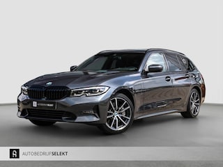 BMW 3-serie Touring 330e xDrive - TREKHAAK - 360 CAMERA