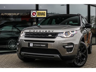 Land Rover Discovery Sport 2.0 TD4 Urban Series SE Dynamic - PANO - TREKHAAK - MERIDIAN