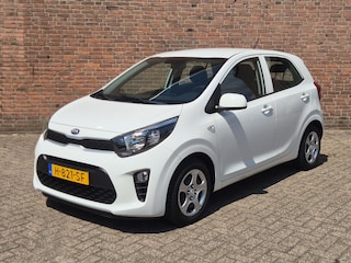 Kia Picanto 1.0 MPi ComfortLine