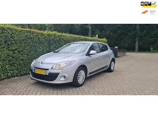 Renault Mégane 1.5 dCi GT-Line/Navi/Cruise,,,,