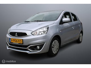 Mitsubishi Space Star 1.0 Cool+, airco, bluetooth.