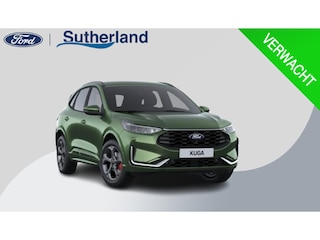Ford Kuga 2.5 PHEV ST-Line X 243pk | Driver Assistance Pack | Winterpack | Wegklapbare Trekhaak |