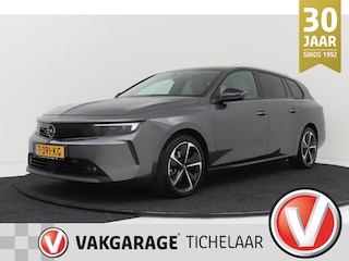 Opel Astra Sports Tourer 1.2 | Org NL | Comfortstoelen | 38.000 KM! | Adap. Cruise | LED | CarPlay | Digital Cockpit | Navigatie |