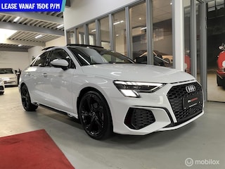 Audi A3 Sportback 35 TFSI Matrix LED DSG Panorama S-Line