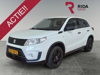 Suzuki Vitara 1.0i Boosterjet