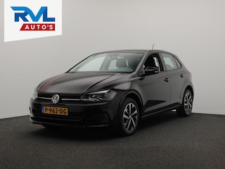 Volkswagen Polo 1.0 TSI Highline Beats Apple/Carplay Cruise/control