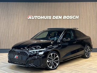 Audi A3 Limousine 35 TFSI S Line - Pano - B&O - Matrix