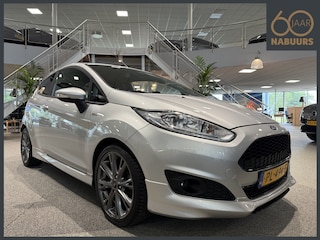 Ford Fiesta 1.0 EcoBoost ST Line, NL auto, Dealer onderhouden