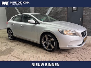Volvo V40 1.6 T3 | Trekhaak | Cruise Control | 18 Inch