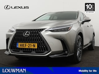 Lexus NX 450h+ AWD Executive Line Limited | Stoelgeheugen | Triple Led | Trekhaak 1.500 kg |