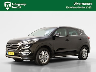 Hyundai Tucson 1.6 GDI Comfort | Airco | Navigatie | Camera | Carplay |