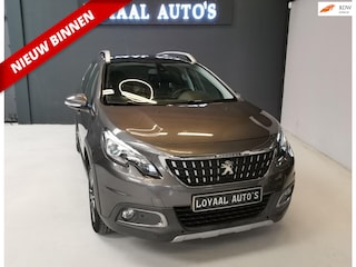 Peugeot 2008 1.2 PureTech Active | XENON | AIRCO | CRUISE | GLAZEN-DAK | PDC | APK.
