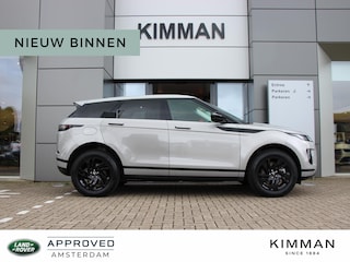 Land Rover Range Rover Evoque 1.5 P270e PHEV AWD S | Black Pack | Pano | BTW