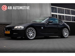 BMW Z4 Coupé 3.0si 266 pk / M-Pakket/ Xenon/ Leder/ Sport-Stoelen/ Stoel.Verw/ Cruise/ 19'' LMV