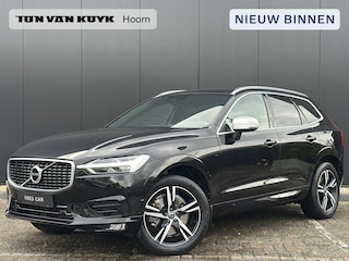 Volvo XC60 2.0 T5 AWD R-Design intellisafe/park assist/winterline/scandinavian line/ businesspack connect/extra getint glas