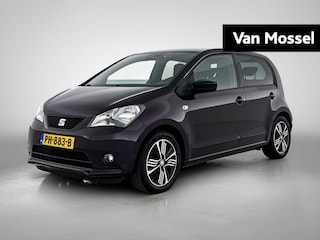 Seat Mii 1.0 Mii by Cosmopolitan | PANORAMADAK | ALCANTARA | CLIMATE CONTROL | SEAT SOUND | PARKEERSENSOREN |
