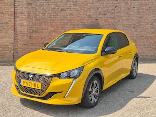 Peugeot 208 EV Active Pack 50 kWh