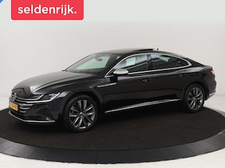 Volkswagen Arteon 2.0 TSI Elegance Business Exclusive | Camera | Head-up | LED | Virtual Cockpit | Pano.Dak | Stoelverwarming |