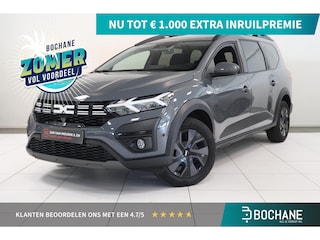 Dacia Jogger 1.0 TCe 100 ECO-G Expression 5p. | Camera | Airco | BI-FUEL | Apple Carplay Android Auto Navigatie |