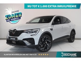 Renault Arkana 1.6 E-Tech full hybrid 145 esprit Alpine | Rondom zicht camera | Cruisecontrol adaptief | Stuurverwarming |