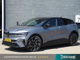 Renault Mégane comfort range esprit Alpine 60 kWh MY25 / PACK DRIVING & SOUND / MATTE LAK