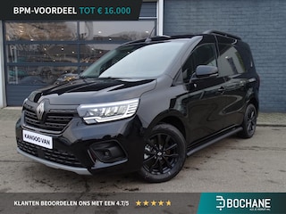 Renault Kangoo 1.5 Blue dCi 115 extra L1 ANNIVERSARY / SIDEBARS / LICHTMETALEN VELGEN