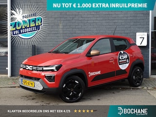 Dacia Spring Extreme 65 26.8 kWh CAMERA ACHTER / CRUISE CONTROL / APPLE CARPLAY & ANDROID AUTO
